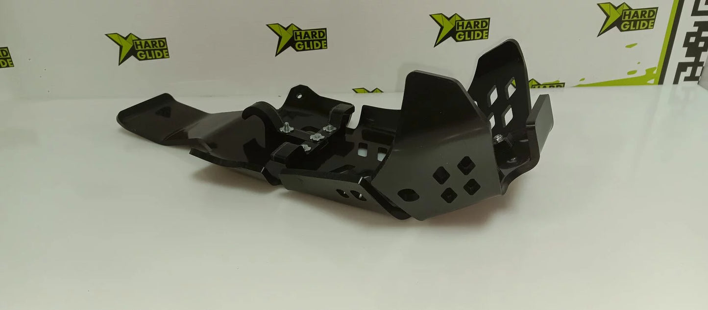 Skid Plate for Husqvarna TE 250 300 tbi 2024