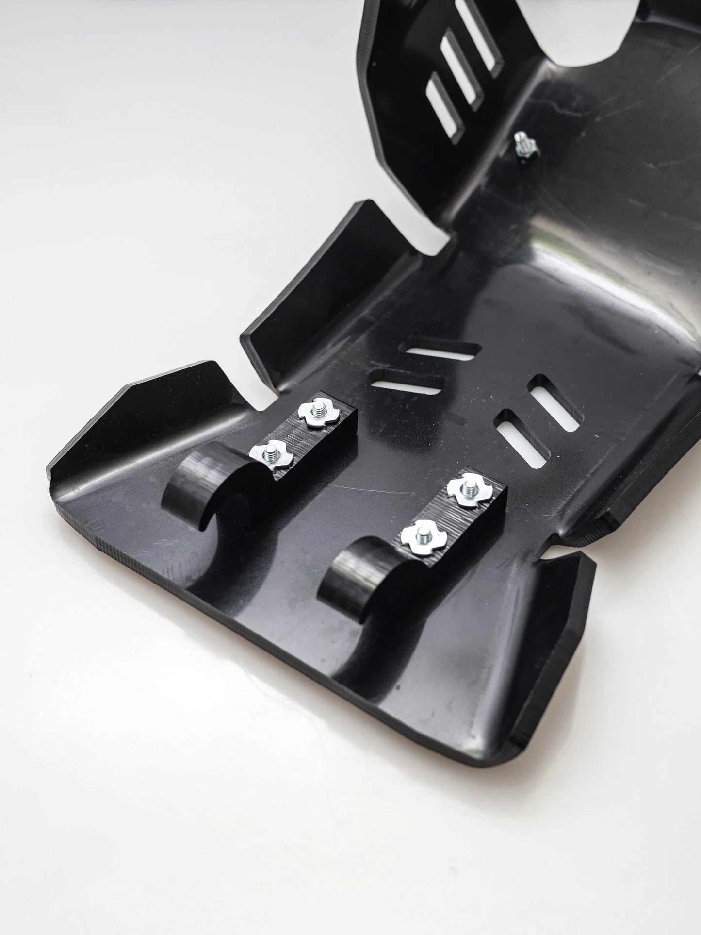 Skid Plate for KTM EXC tpi 250-300 2020-2023