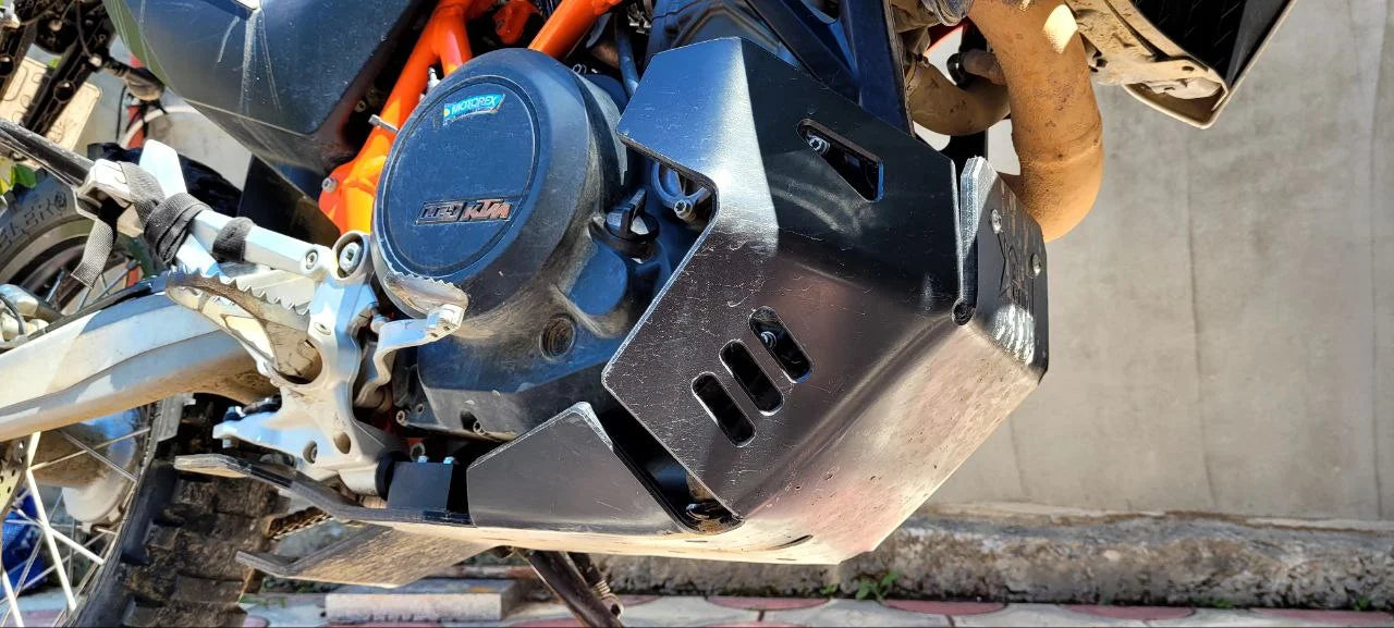 Skid Plate for Husqvarna 701 2014-2024