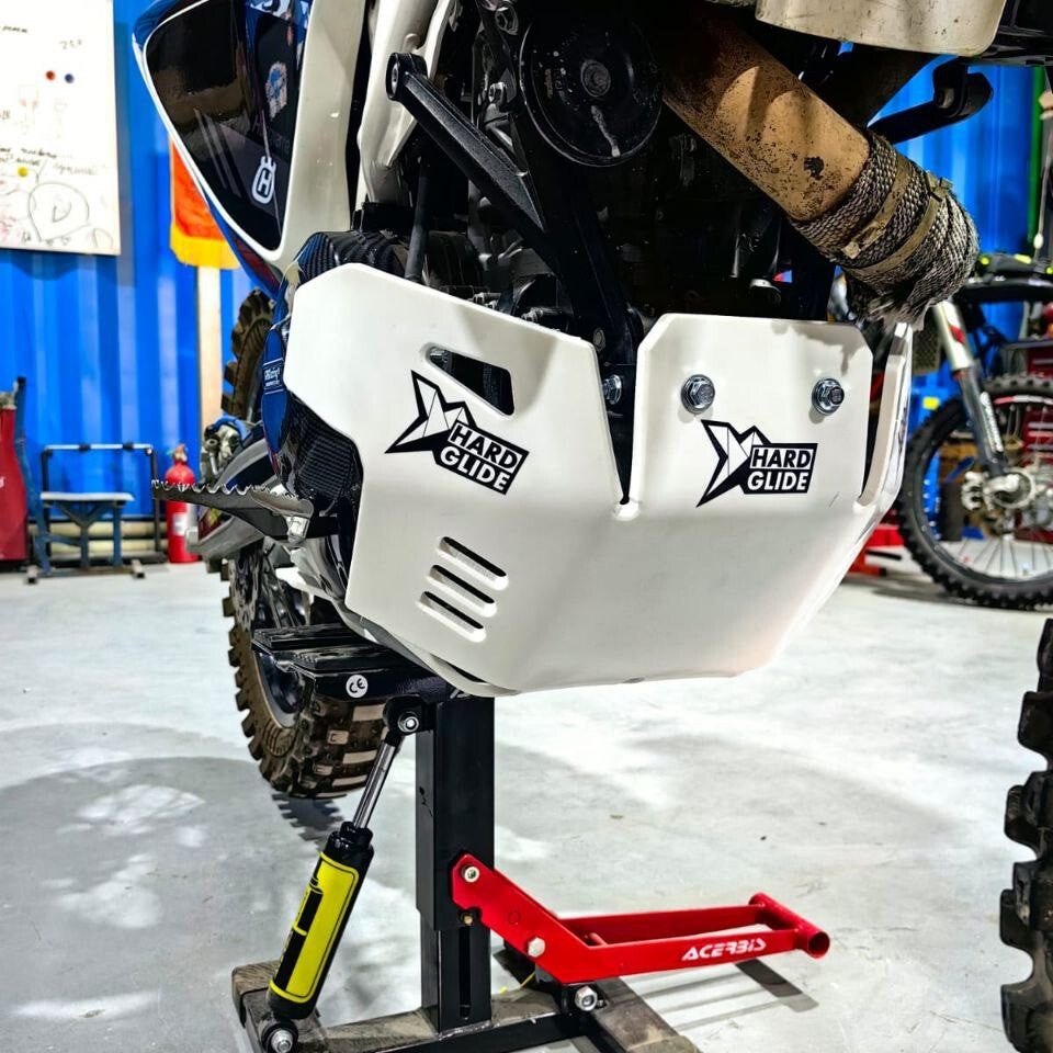 Skid Plate for Husqvarna 701 2014-2024