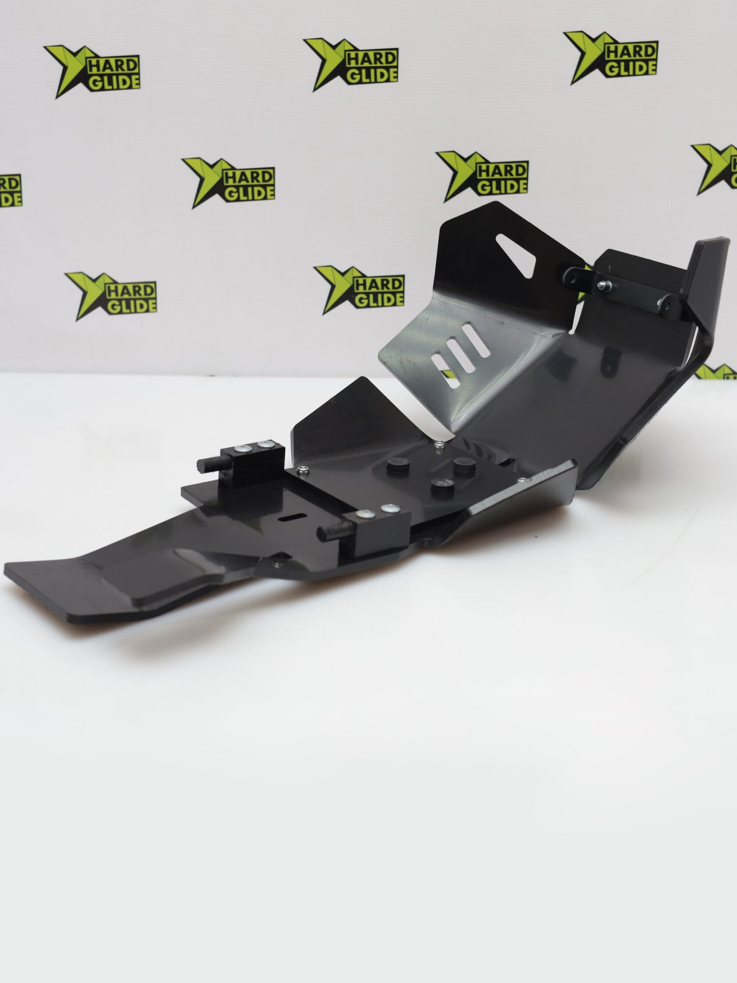 Skid Plate for KTM 690 2008-2024