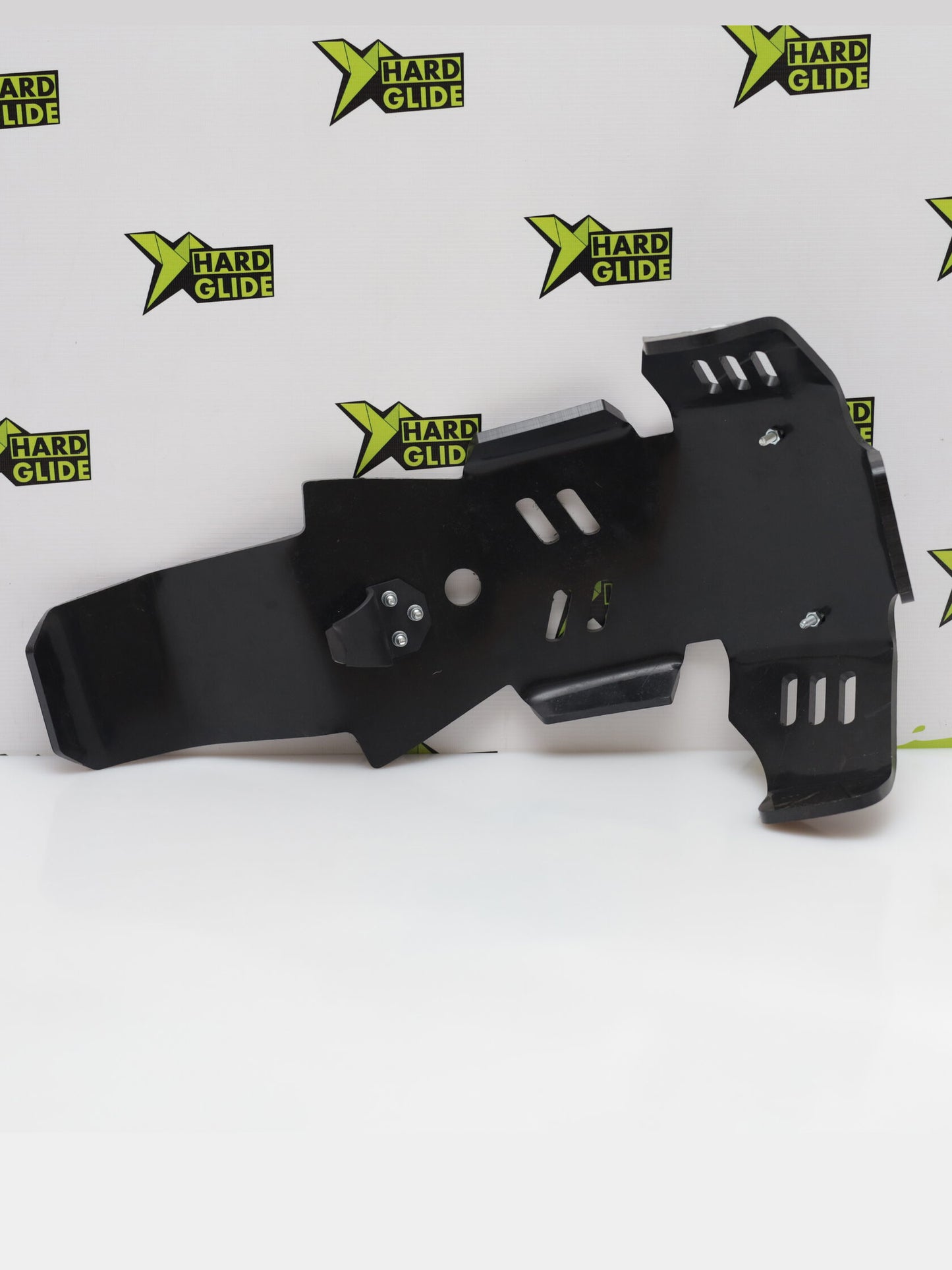 Skid Plate for GasGas EC 250-350 F 2021-2023