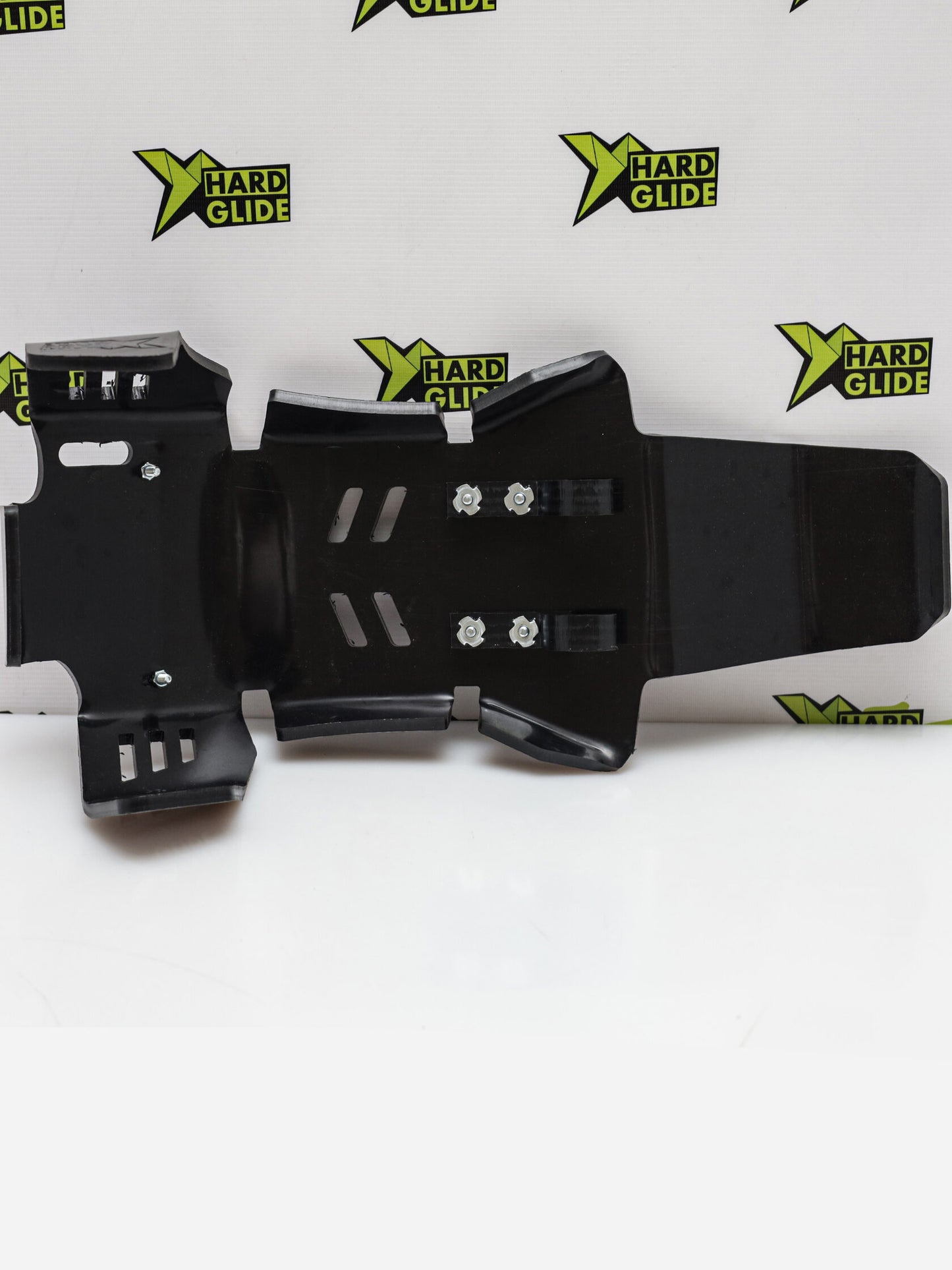 Skid Plate for Husqvarna TE 250 300 tpi 2017-2019