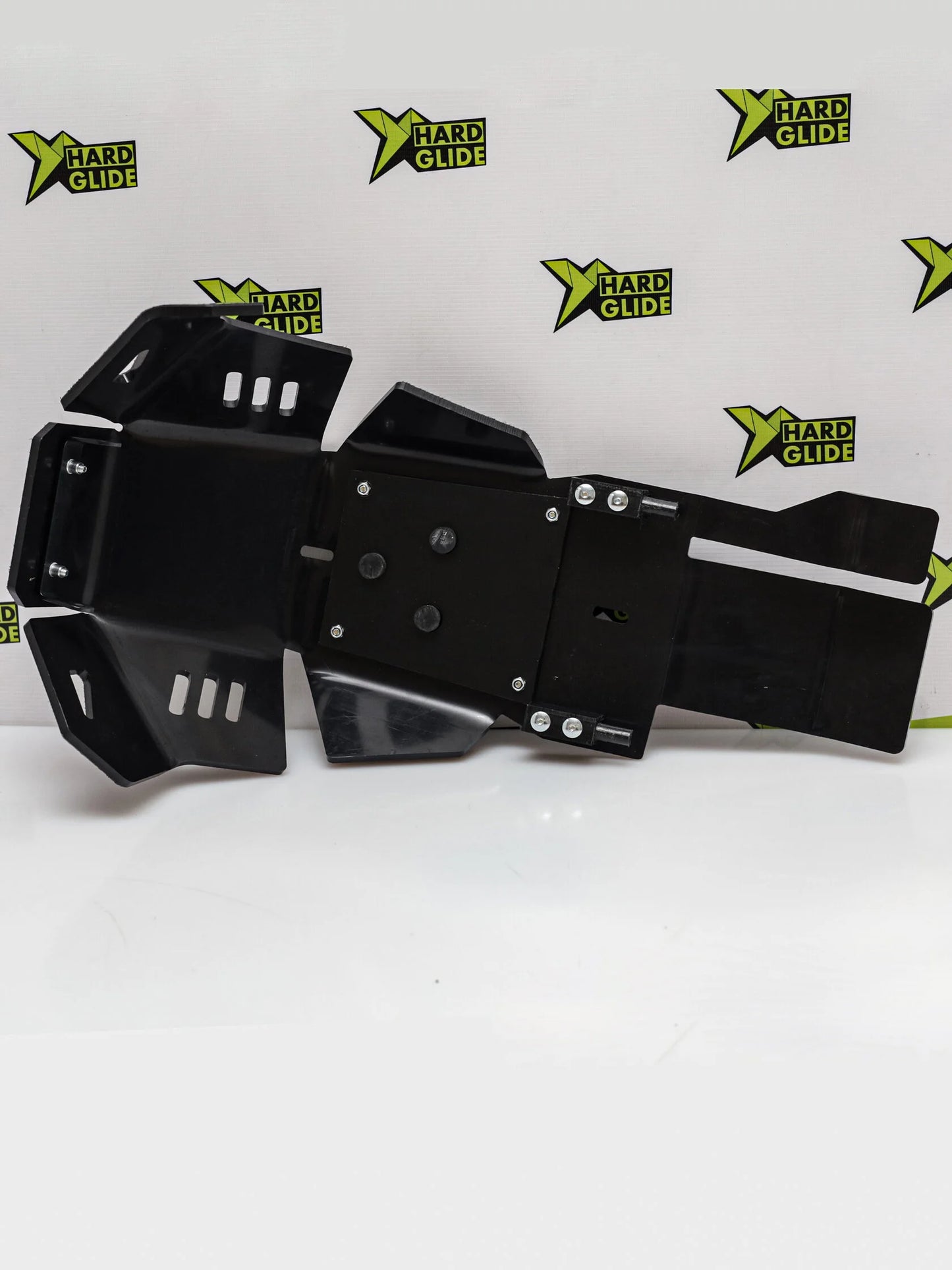 Skid Plate for KTM 690 2008-2024