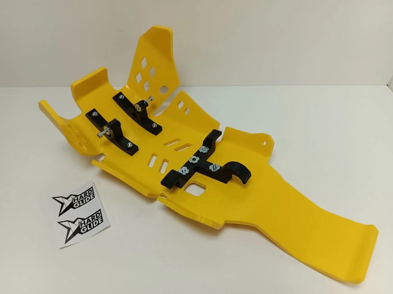 Skid Plate for Husqvarna TE 250 300 tbi 2024