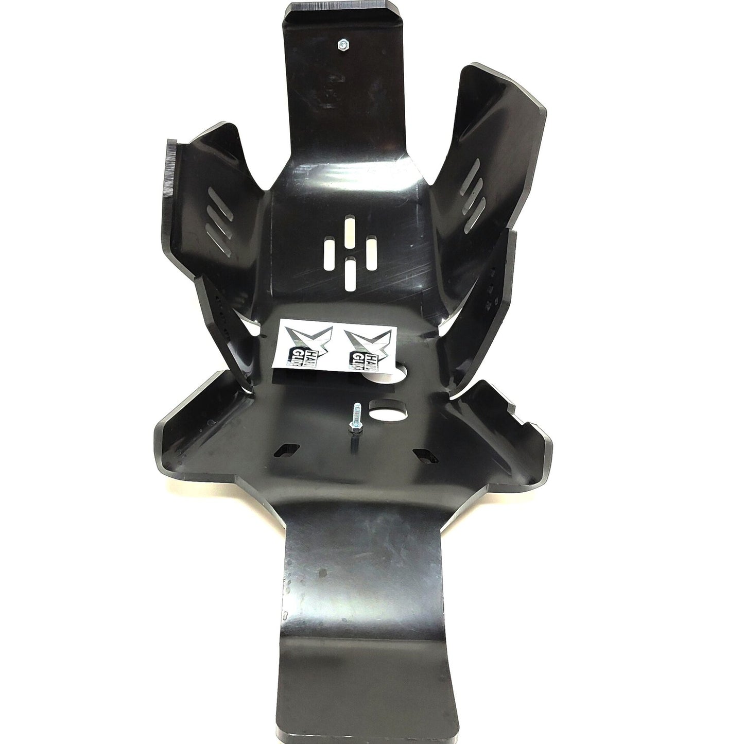 Skid Plate for Beta 350RR-430RR-480RR 2014-2023