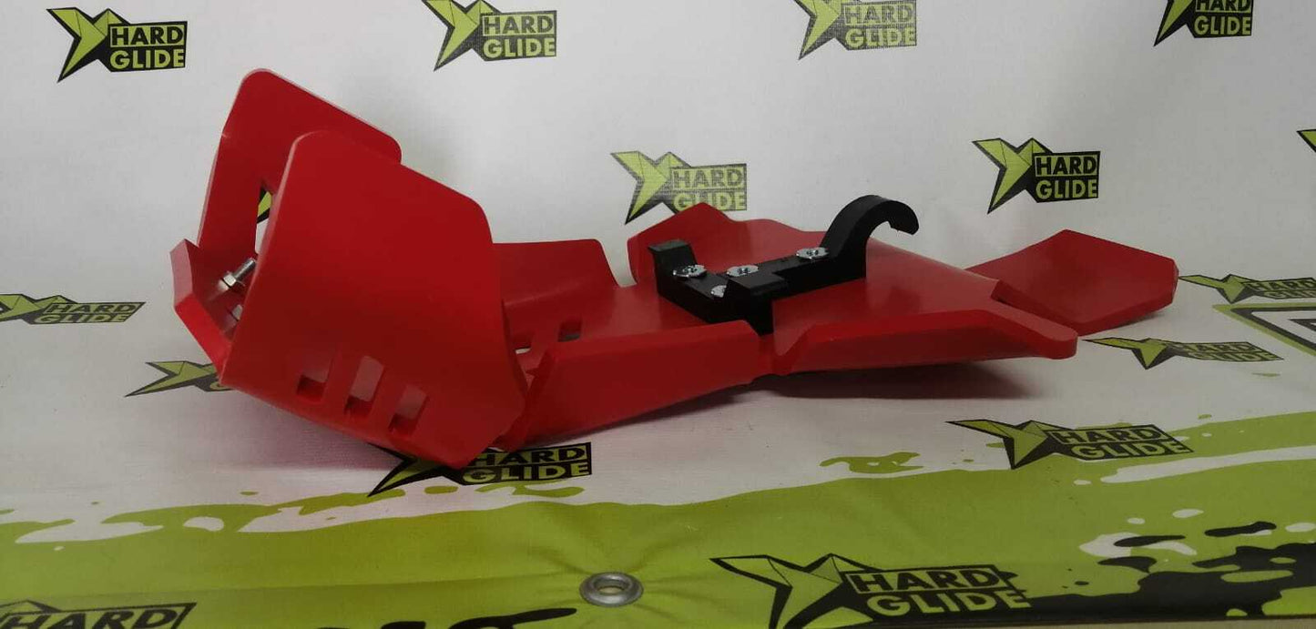 Skid Plate for GasGas EC 250-300 2018-2020
