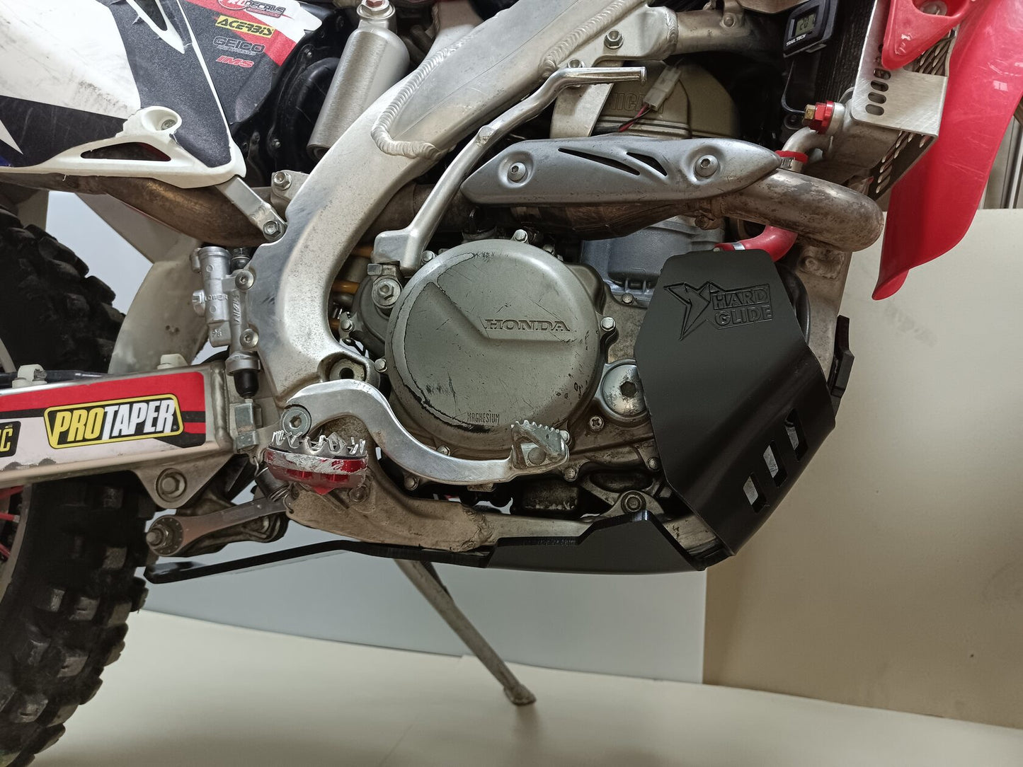 Skid Plate for Honda CRF 450 X 2005-2016