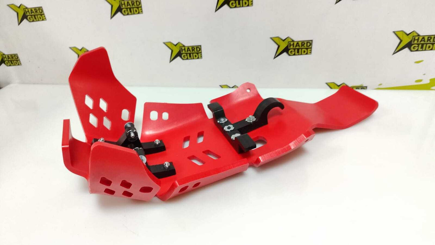 Skid Plate for GasGas EC 250-300 tbi 2024