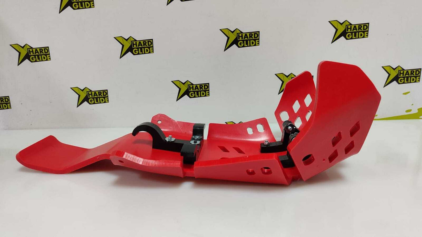Skid Plate for GasGas EC 250-300 tbi 2024