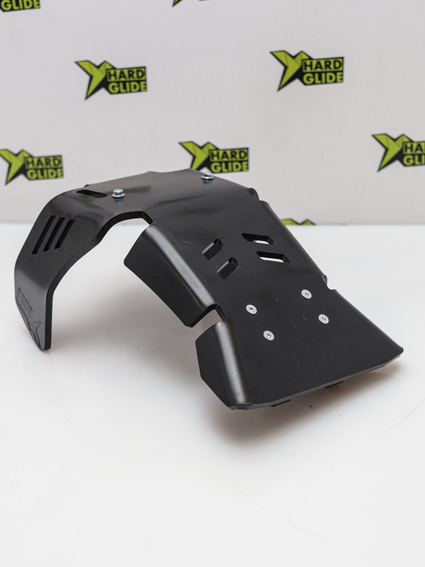 Skid Plate for KTM EXC 250-300 2017-2019