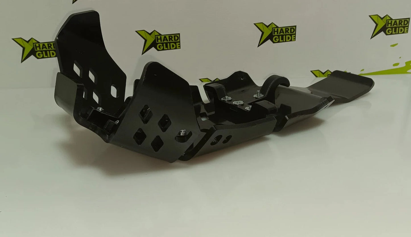 Skid Plate for Husqvarna TE 250 300 tbi 2024
