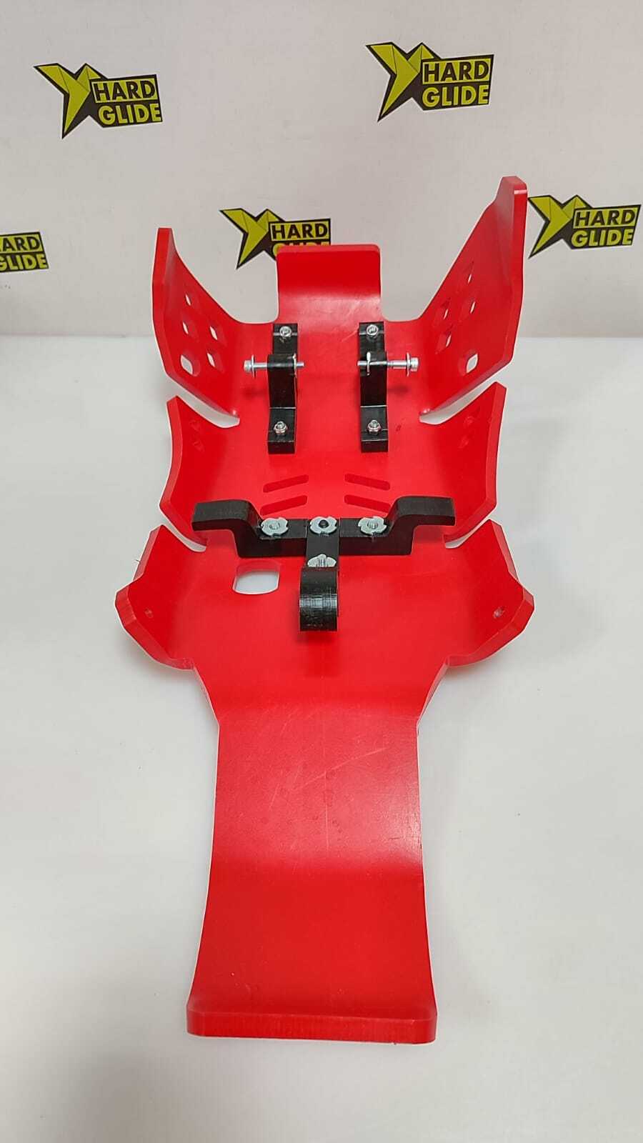 Skid Plate for Husqvarna TE 250 300 tbi 2024