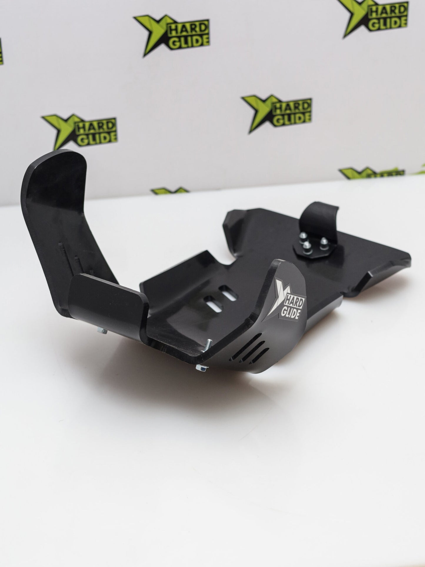Skid Plate for KTM EXCF 450-500 2017-2023