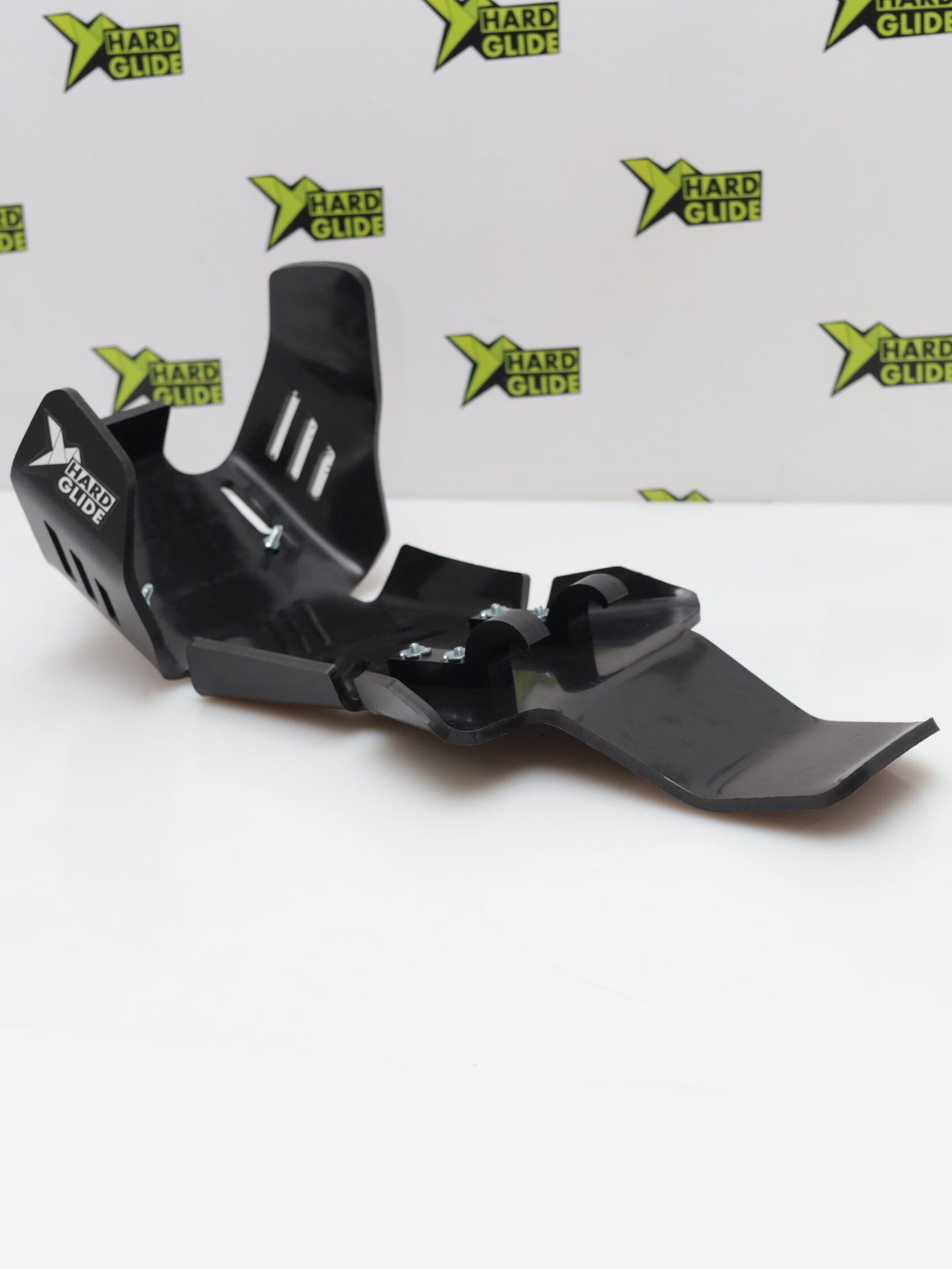 Skid Plate for Husqvarna TE 250 300 tpi 2017-2019
