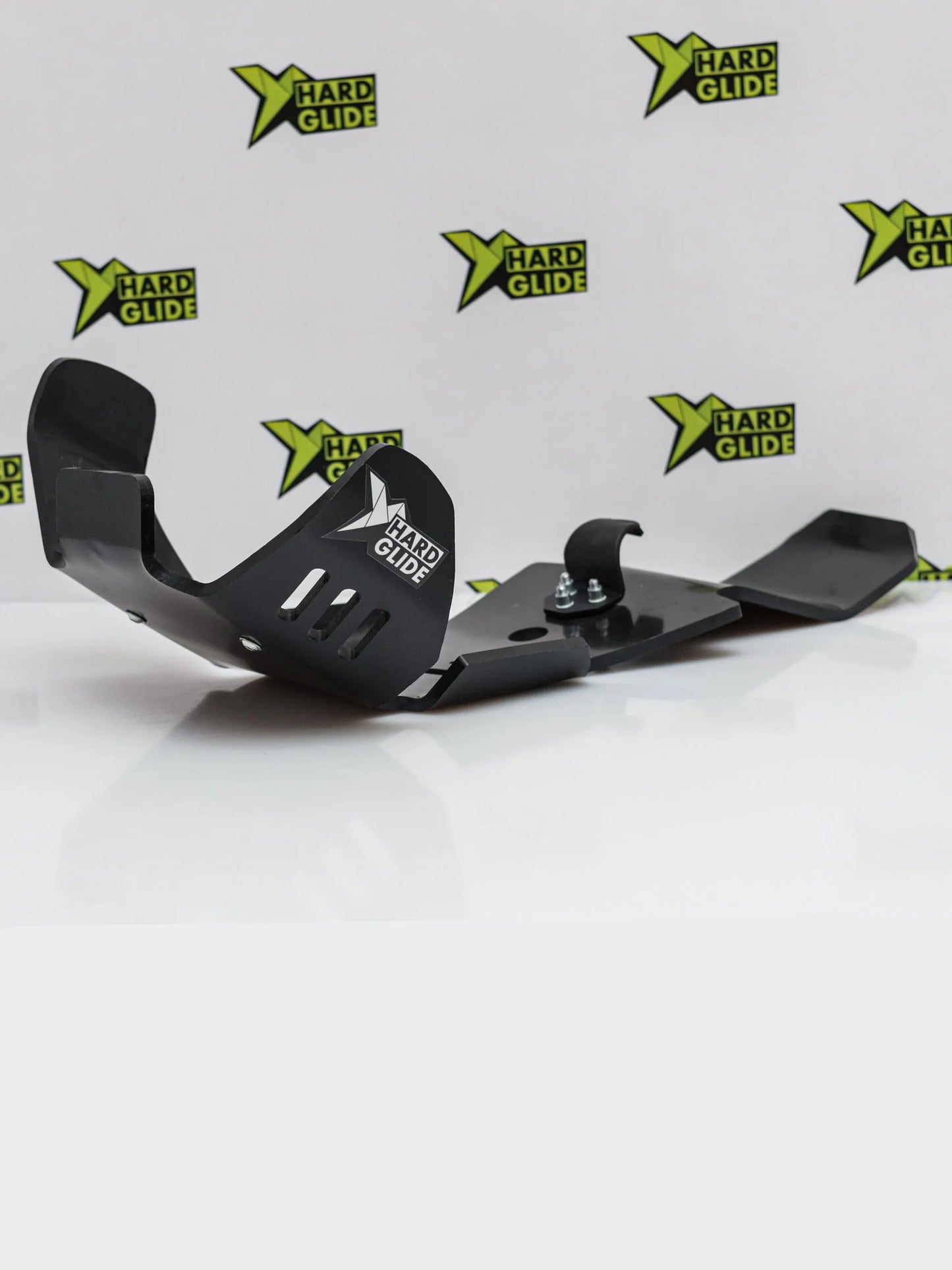 Skid Plate for GasGas EC 250-350 F 2021-2023