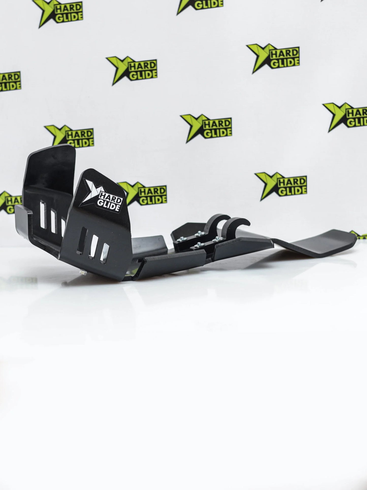 Skid Plate for GasGas EC 300 2021-2023