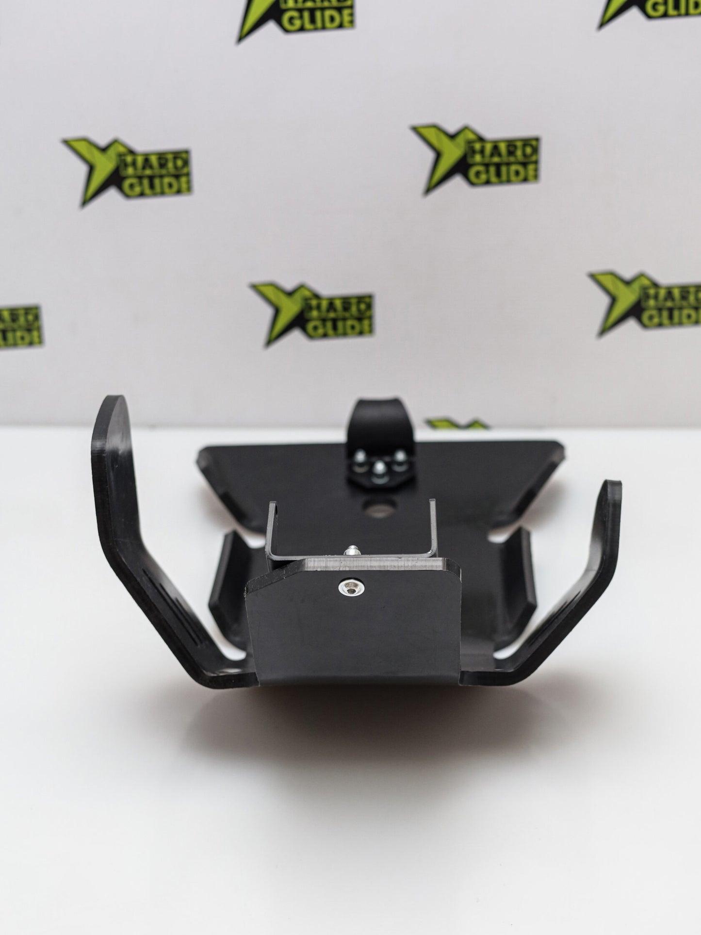 Skid Plate for KTM EXCF 450-500 2012-2016