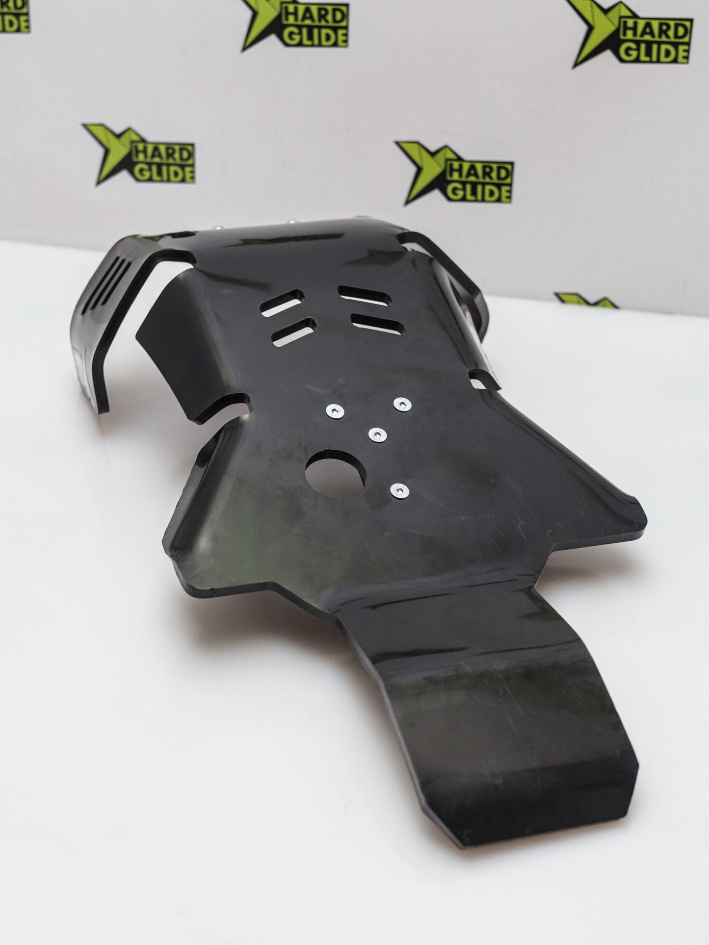 Skid Plate for Rieju MR 300 2021-2024