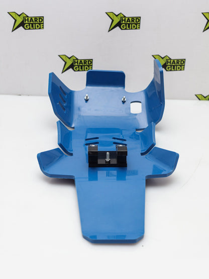 Skid Plate for Sherco SE-R 250-300 2014-2023