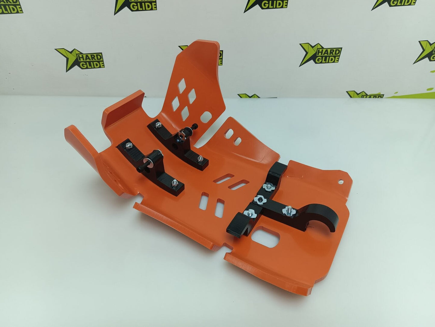 Skid Plate for KTM EXC 250-300 tbi 2024