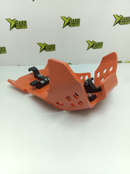 Skid Plate for KTM EXC 250-300 tbi 2024