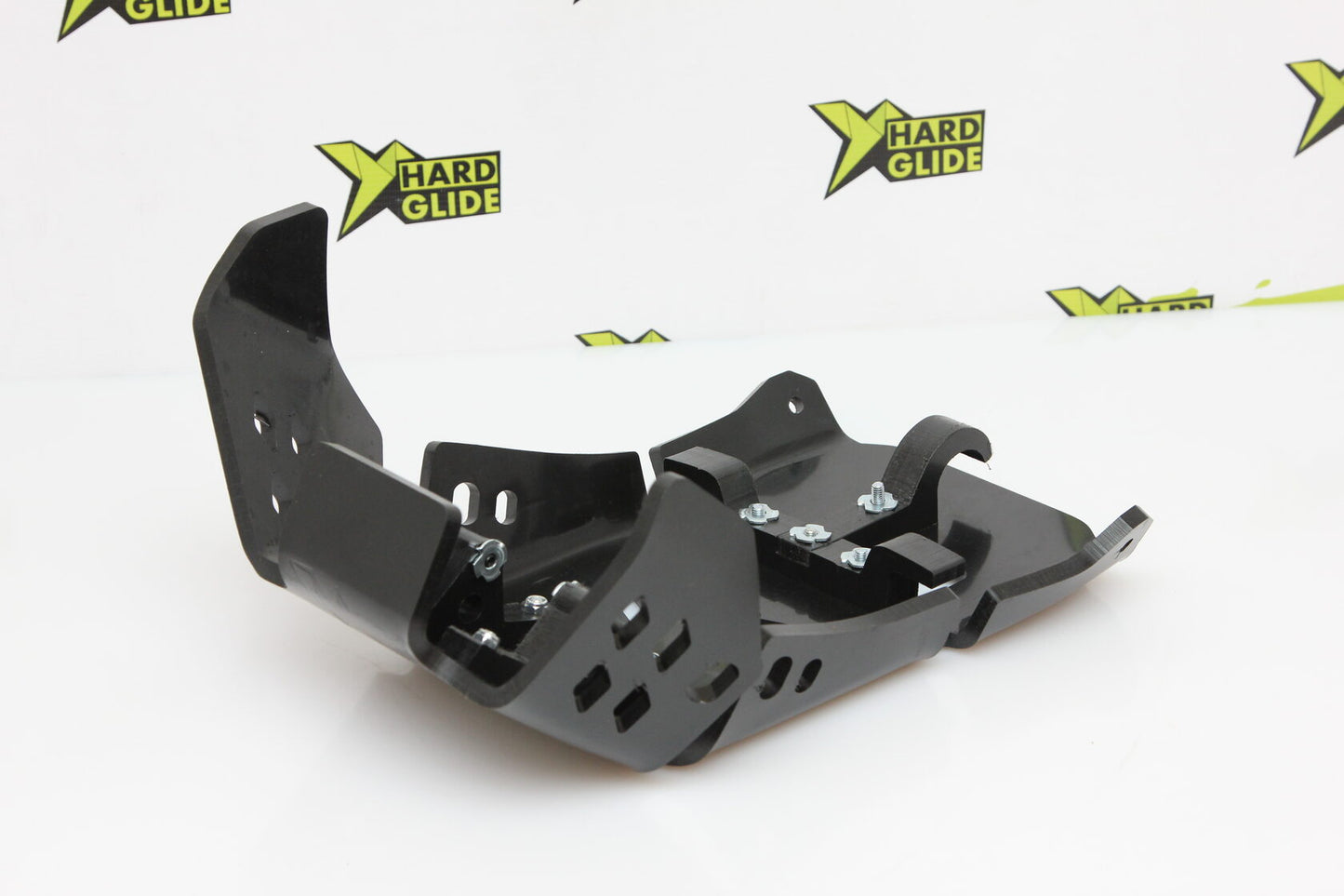 Skid Plate for KTM EXC 250-300 tbi 2024