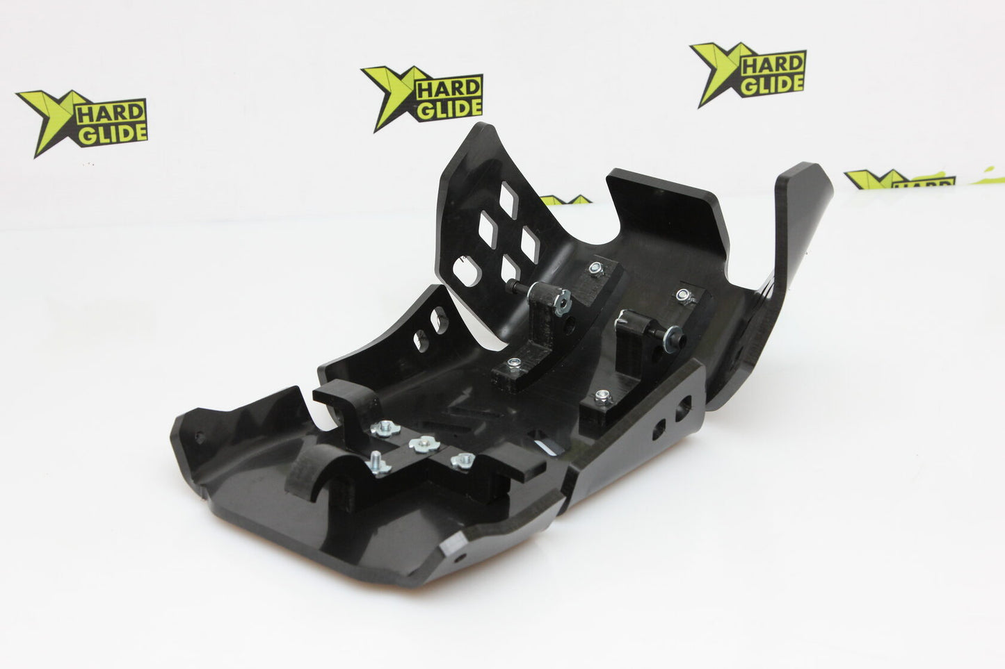 Skid Plate for KTM EXC 250-300 tbi 2024