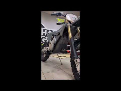 Skid plate for Stark Varg EX 2025