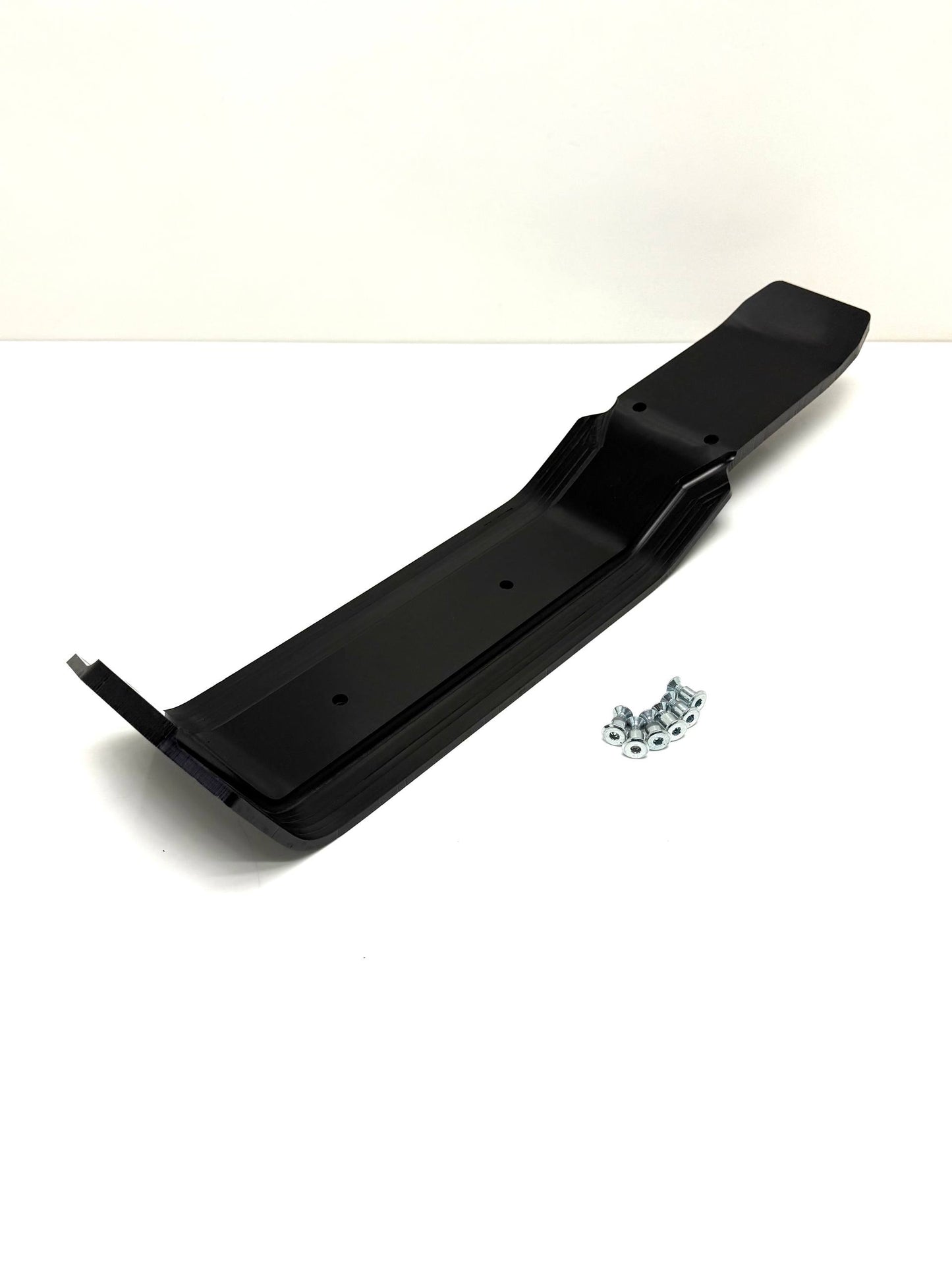 Skid plate for Stark Varg EX 2025