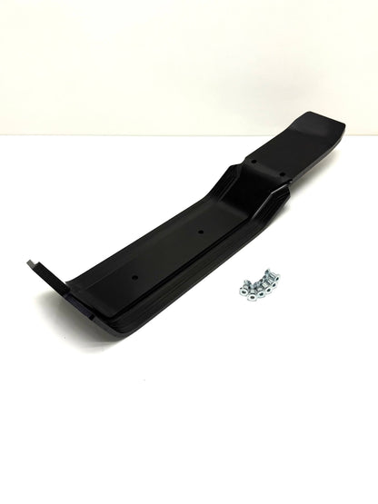 Skid plate for Stark Varg EX 2025